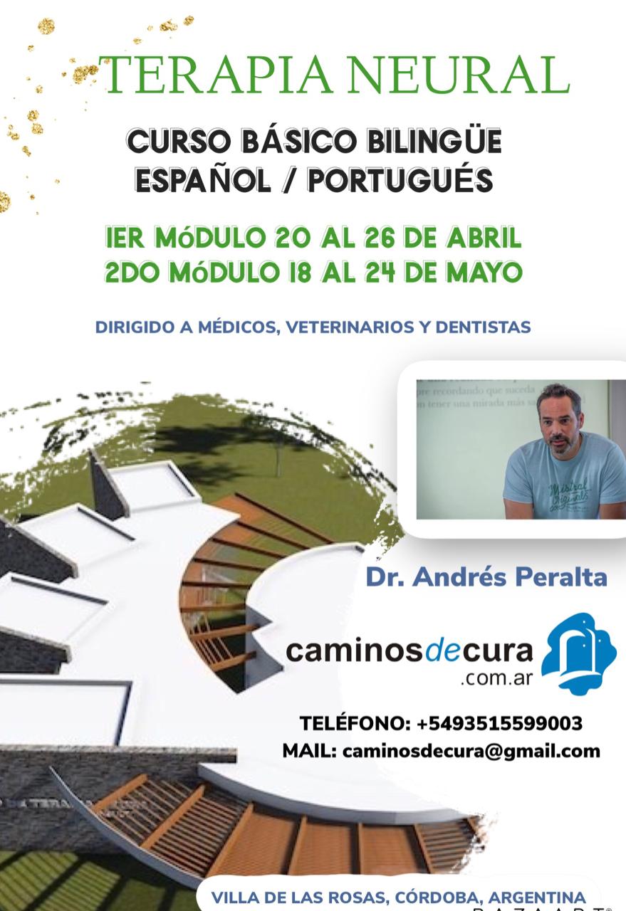 Curso Básico Bilingüe Portugês-Español 2020
